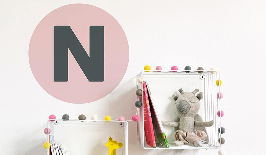 Vinilos adhesivos personalizados - Nicolasito.es