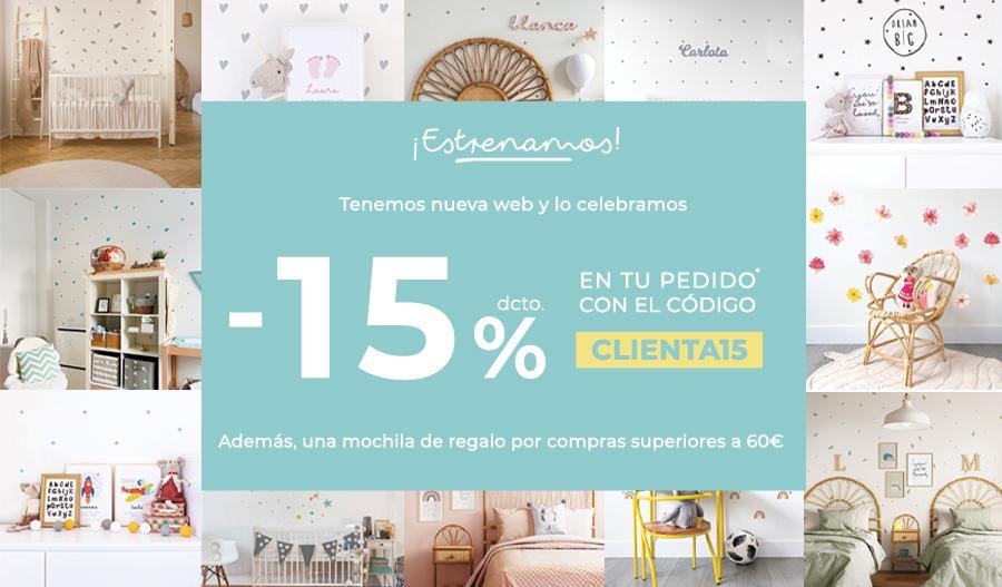 ¡Estrenamos nueva web! Tenemos muchas sorpresas - Nicolasito.es