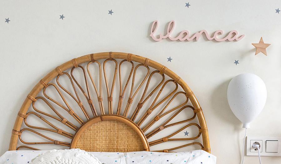 Nombre de madera Nicolasito www.nicolasito.es