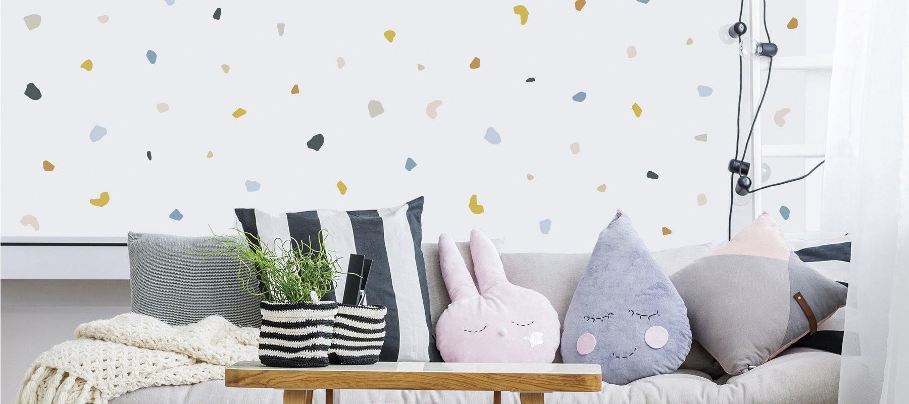 Vinilo Terrazo Nicolasito.es