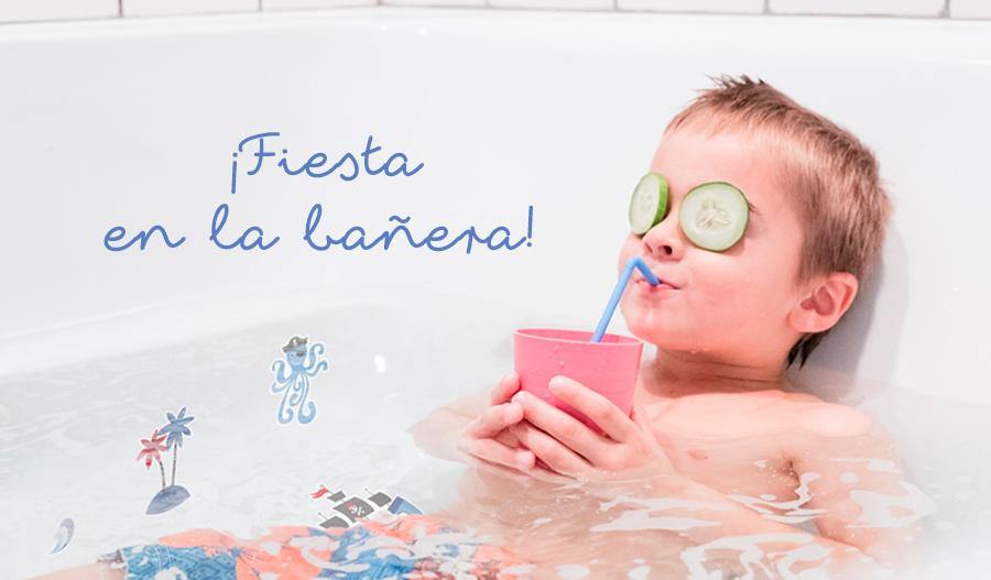 Promoción descuento antideslizantes bañera