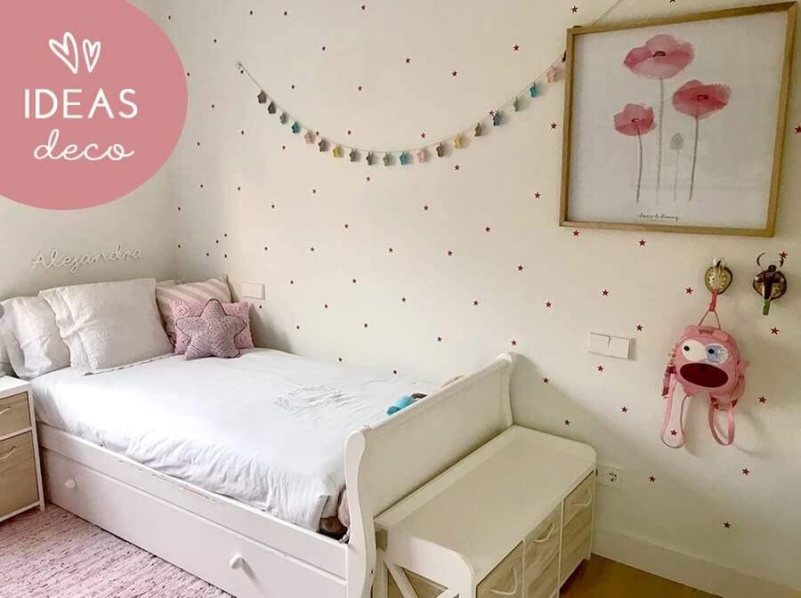 Ideas para decoración infantil Nicolasito