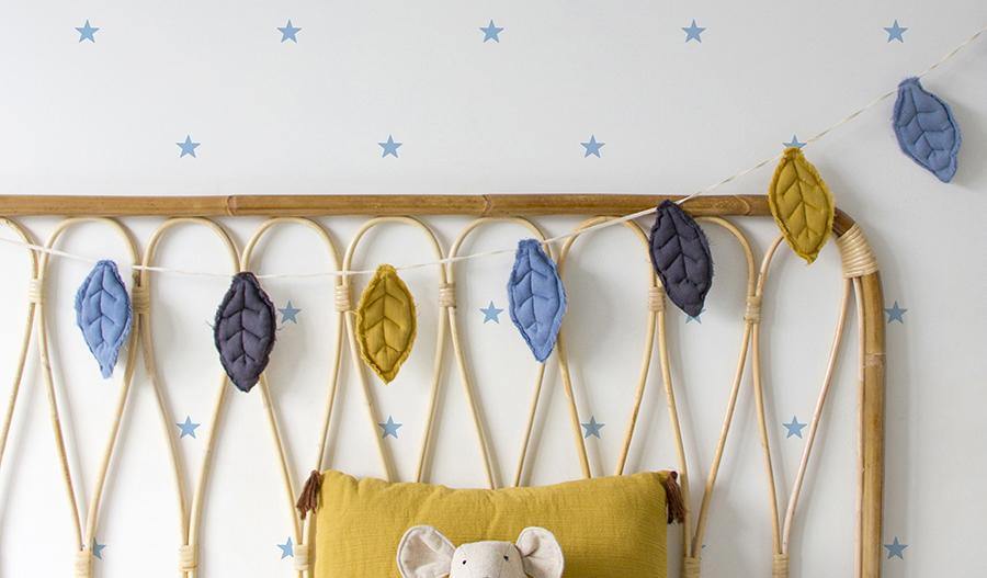 Cabecero caña Rectangular Nicolasito www.nicolasito.es