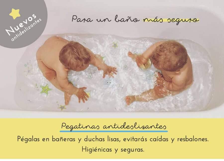 Vinilos Antideslizantes