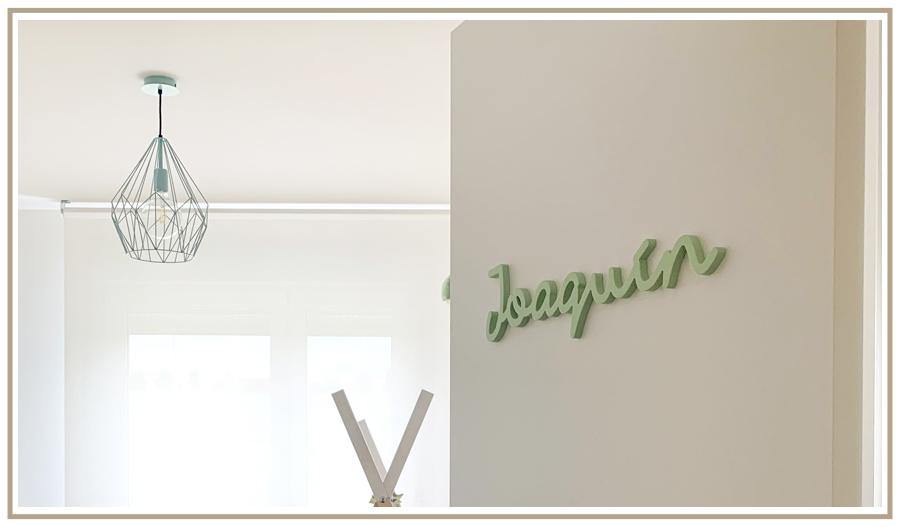 Nombres de madera Nicolasito