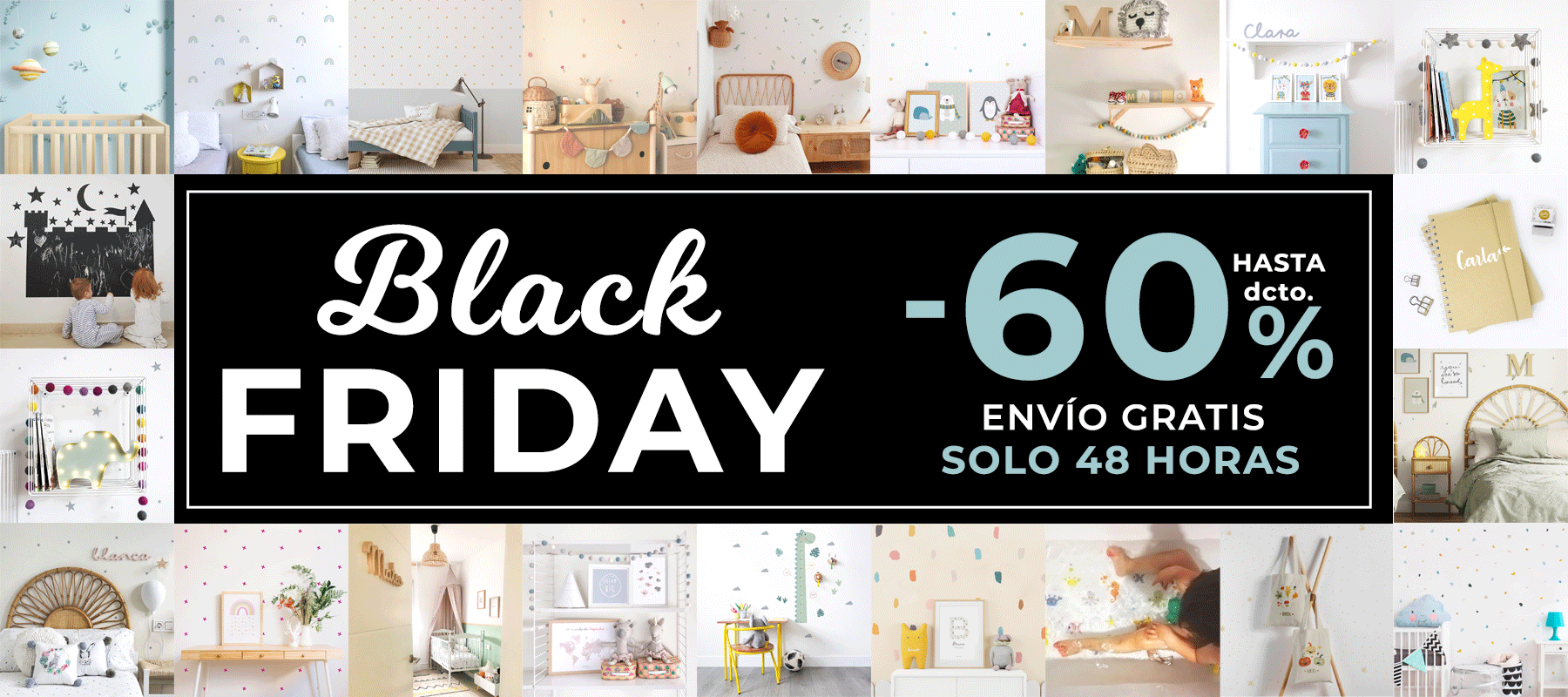 Black Friday