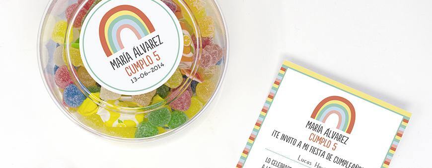 Cumpleaños Infantiles personalizados - Nicolasito.es
