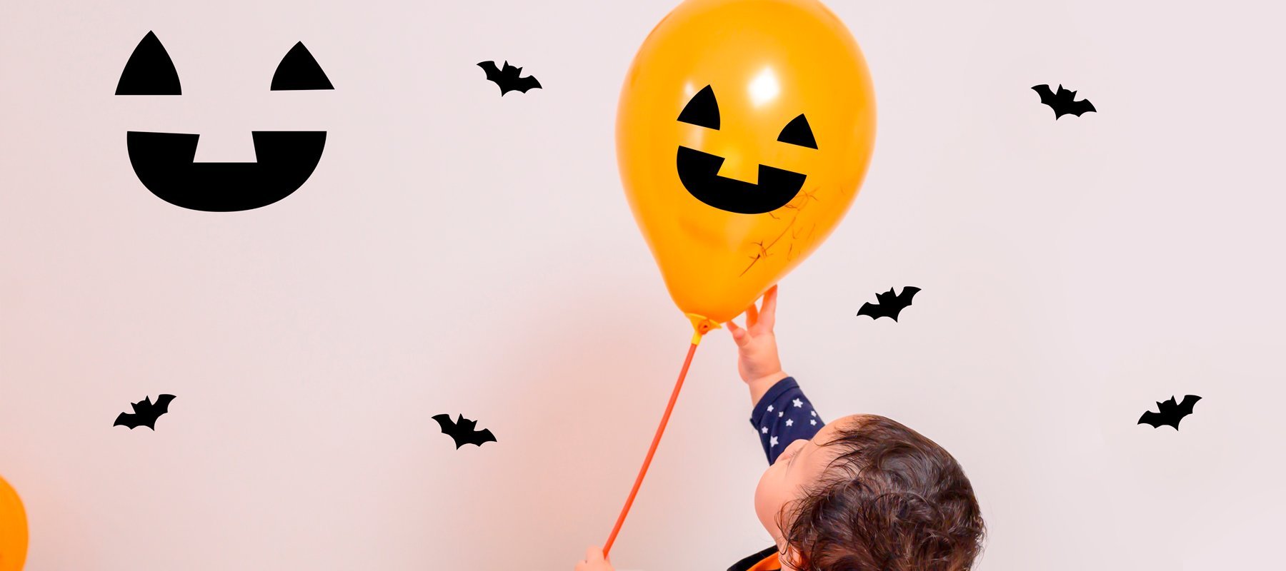 Fiesta de halloween Nicolasito.es