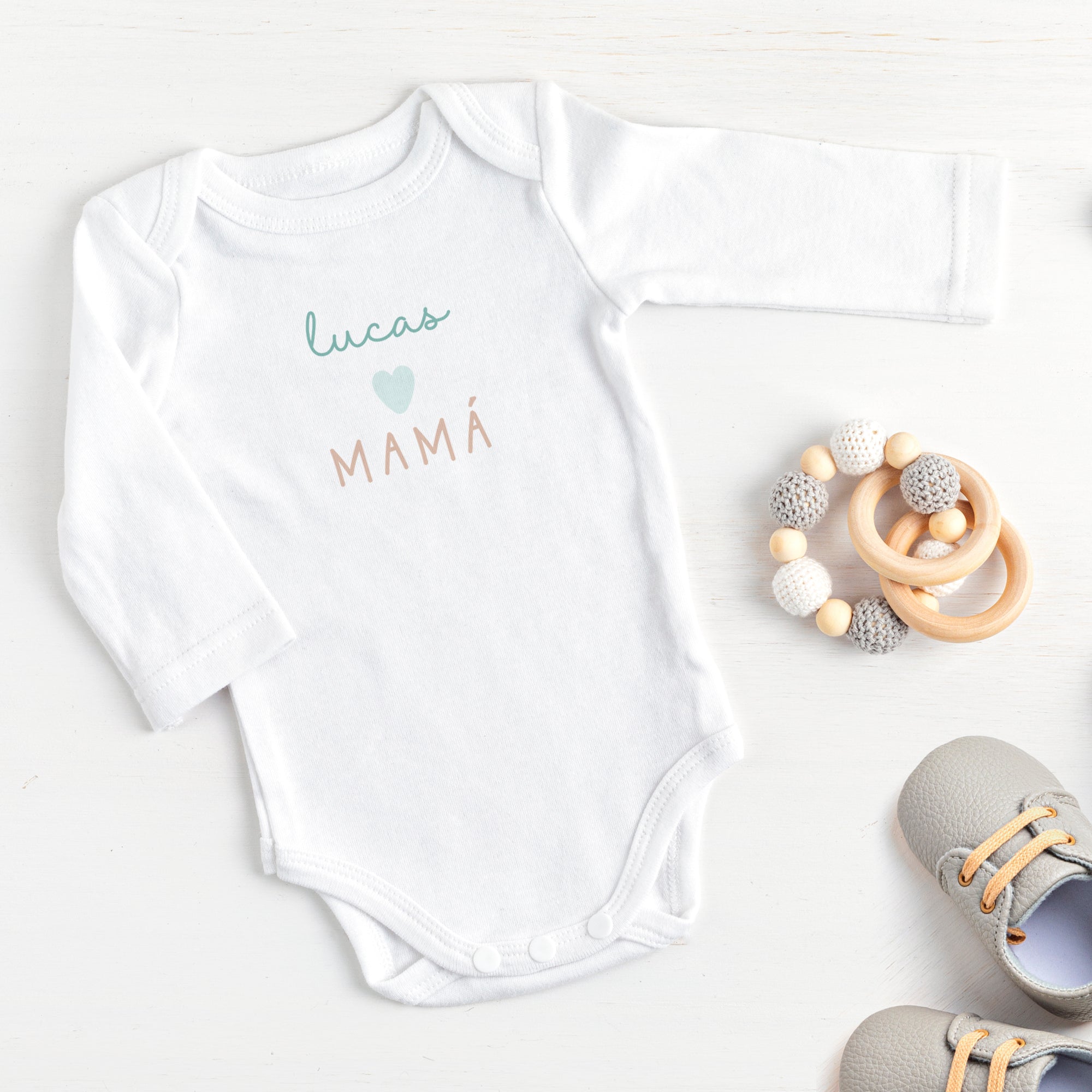 ideas de regalos originales para regalar a mamá por el día de la madre #color_Body-Mama-Mint