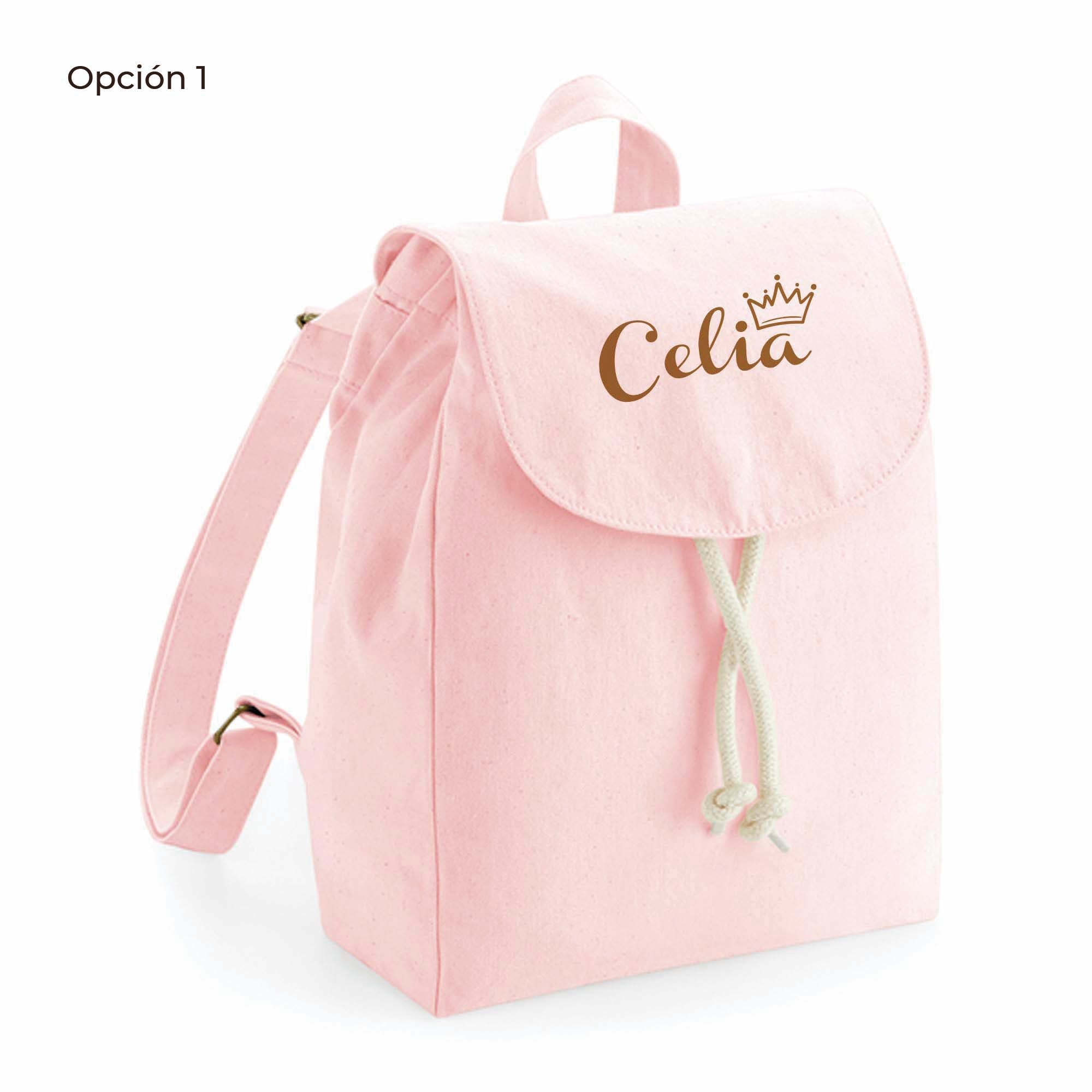 comprar mochila personalizada con nombre  #color_Mochila-rosa
