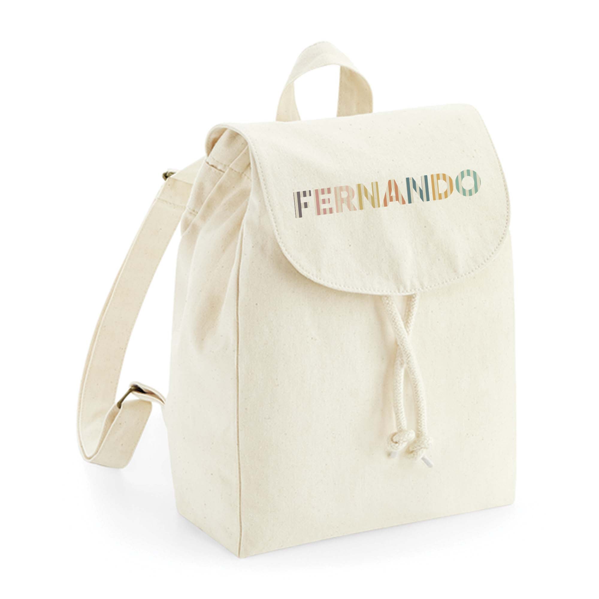 comprar mochila personalizada para niños