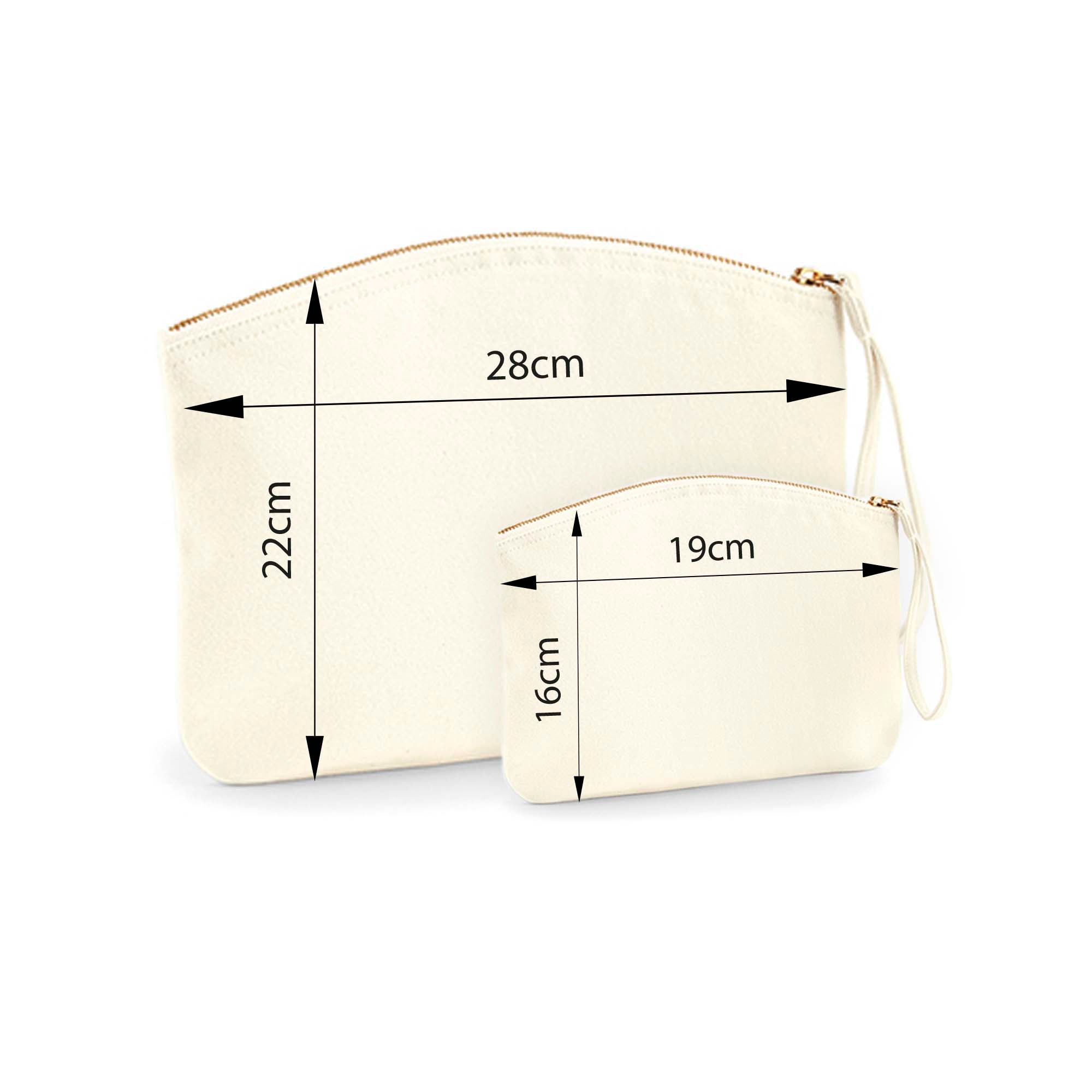 comprar neceser personalizado con estampado