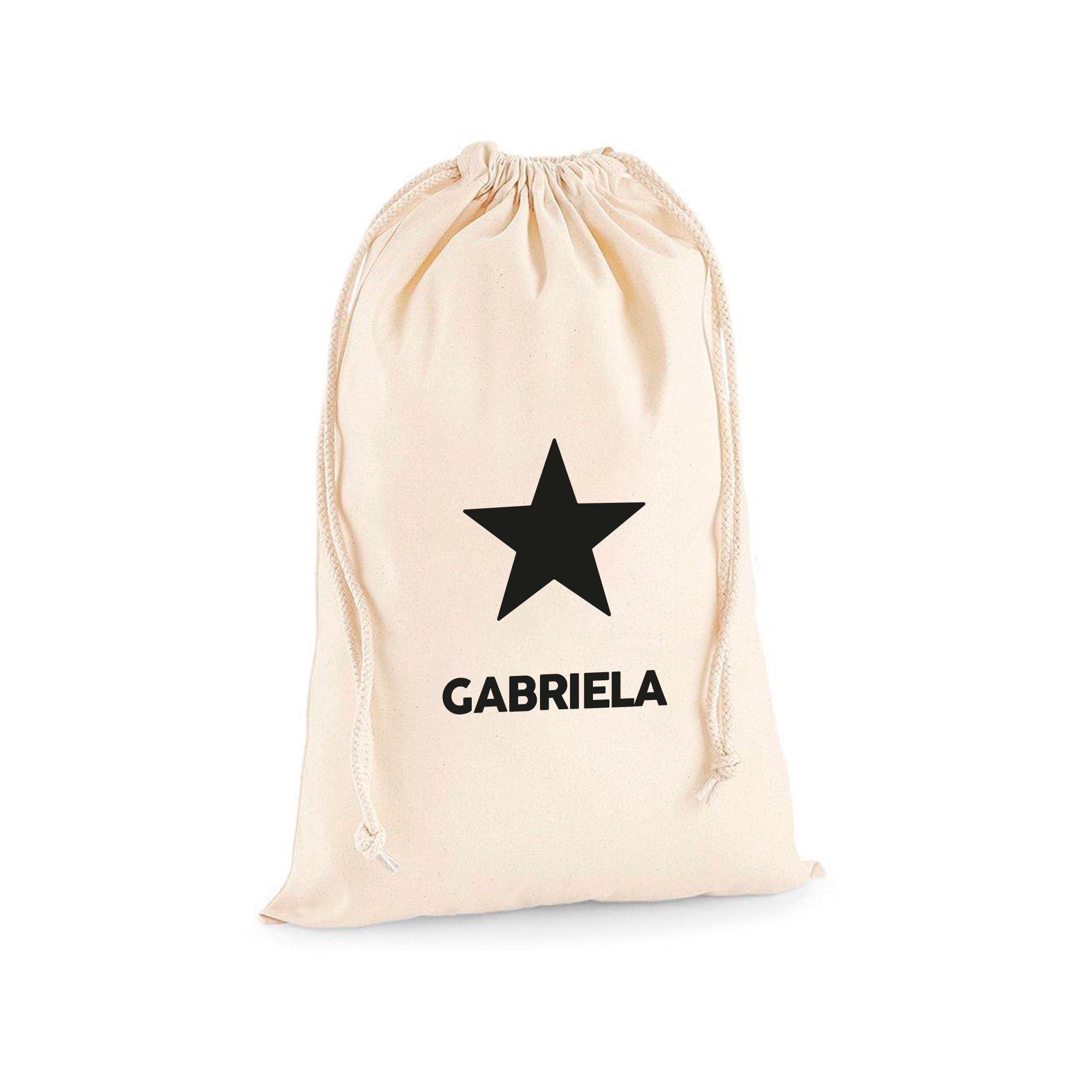 Comprar-saco-personalizado-estrella-para-regalos-de-navidad