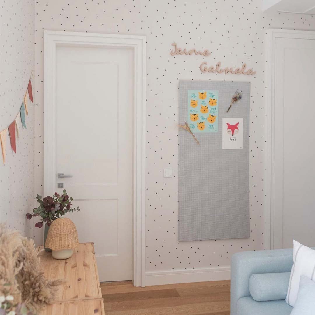 Nombre de madera Nicolasito www.nicolasito.es #color_Rosa