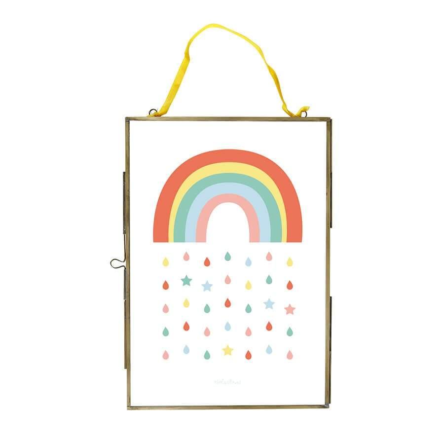 lámina arcoiris tienda online nicolasito #color_ Multicolor