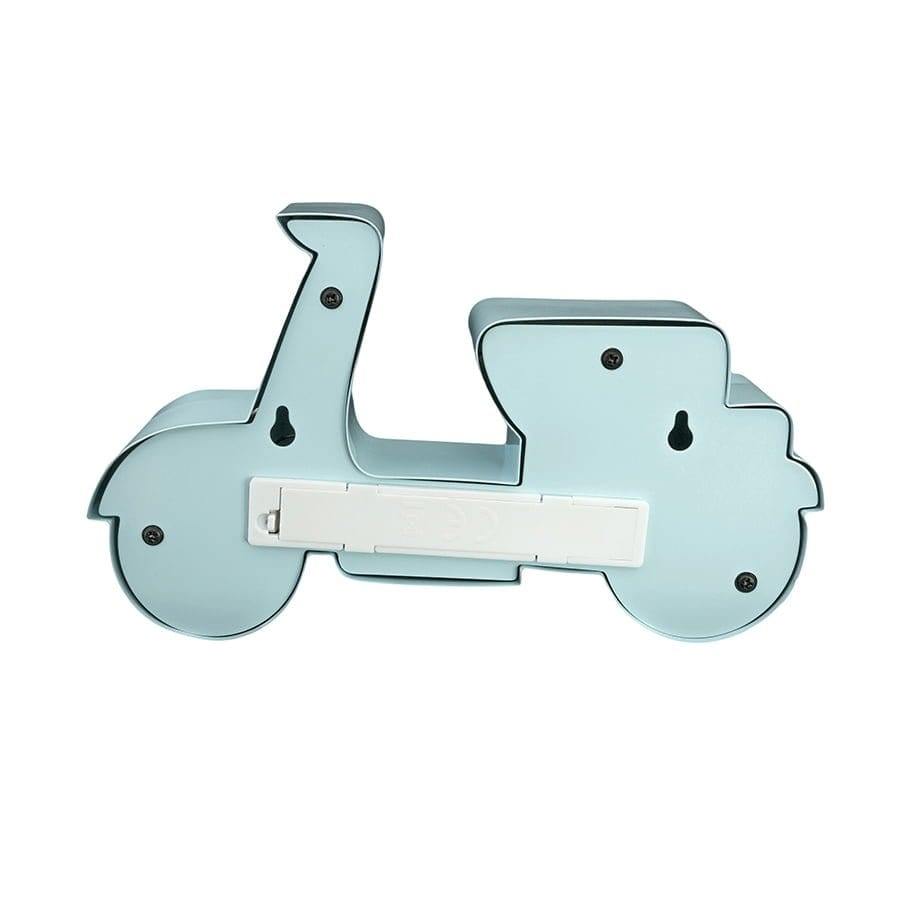 Luminoso LED Vespa