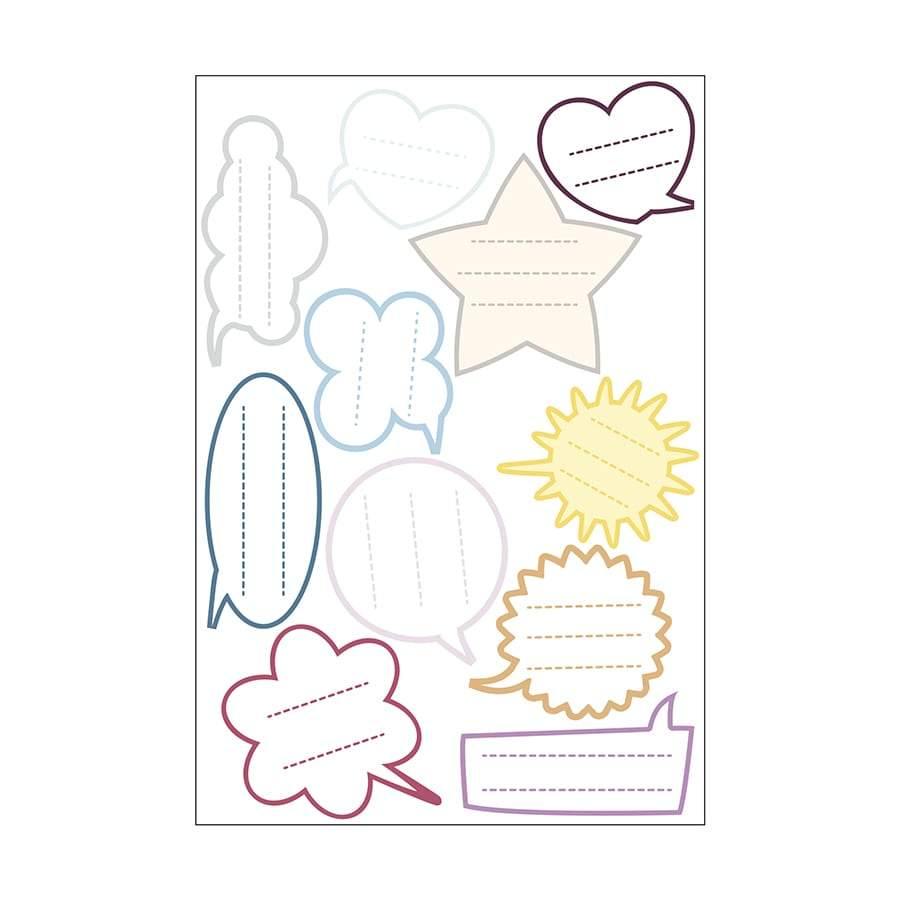 Vinilo Medidor Cinta métrica