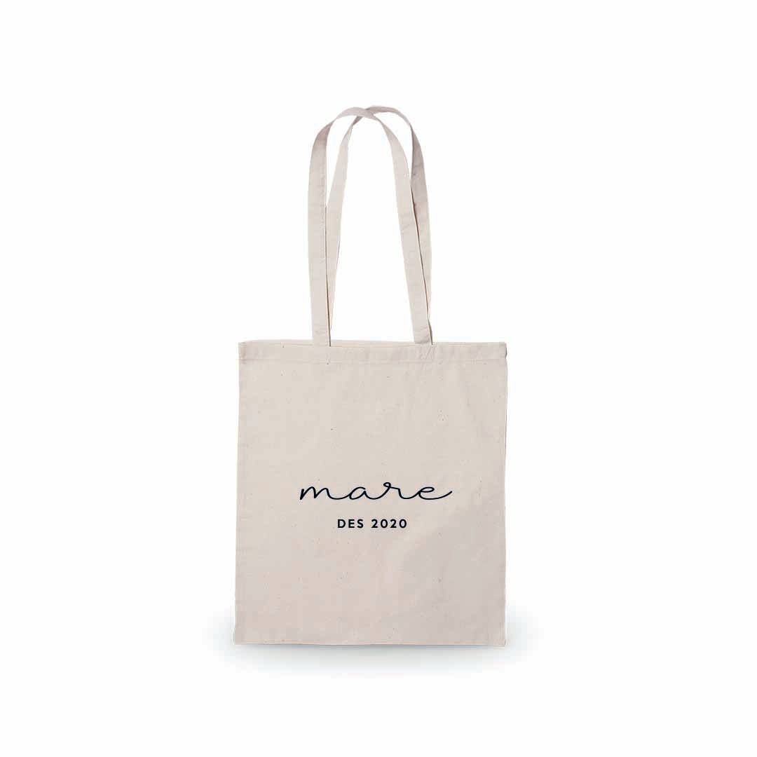 Comprar tptebag personalizada para regalar a mamá el día de la madre #color_Marrón