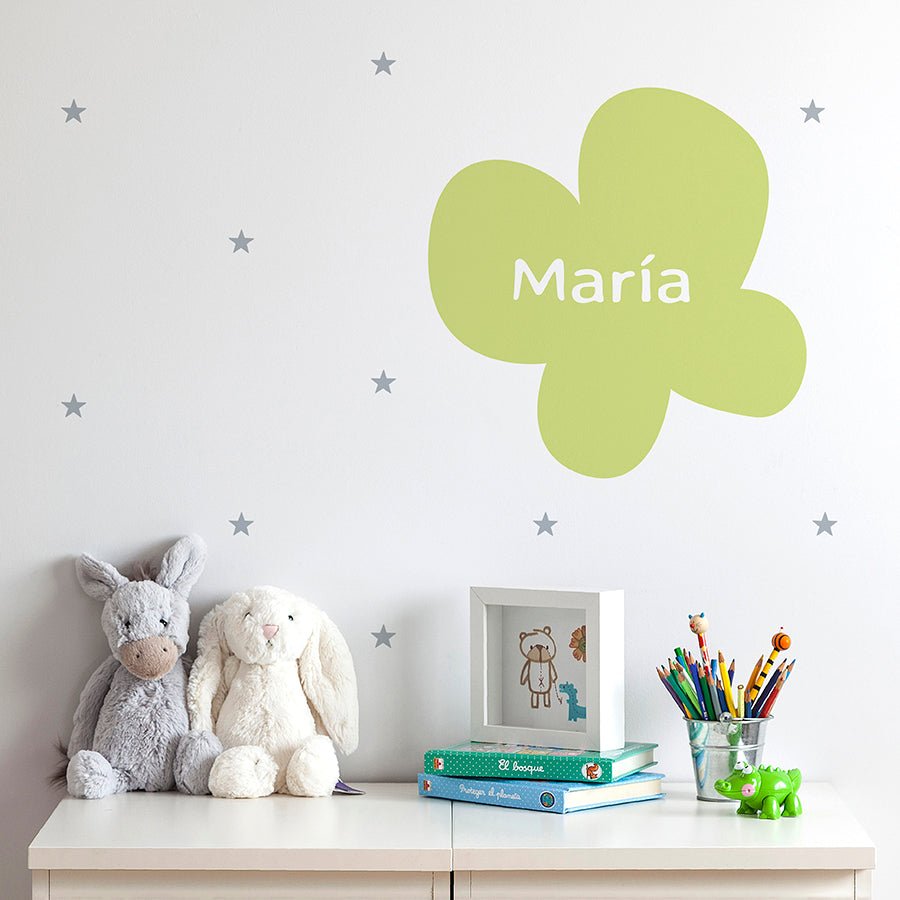 Vinilo personalizado Mariposa freeshipping - Nicolasito.es