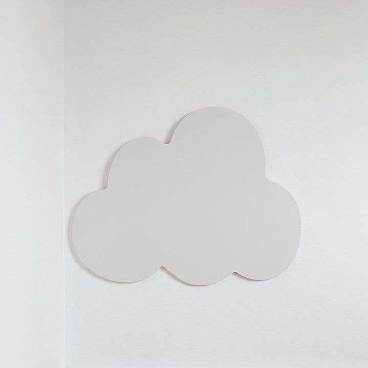 cabecero infantil nube blanco nicolasito.es #color_Blanco