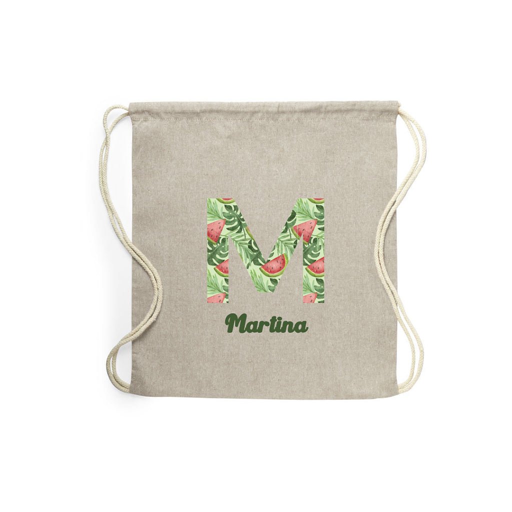 Comprar Online Mochila Infantil Personalizada Verano #color_Selva