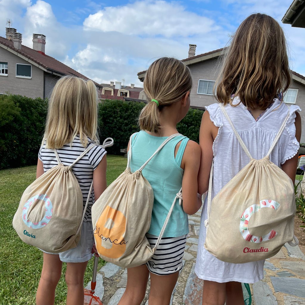 Mochila Summer freeshipping - Nicolasito.es