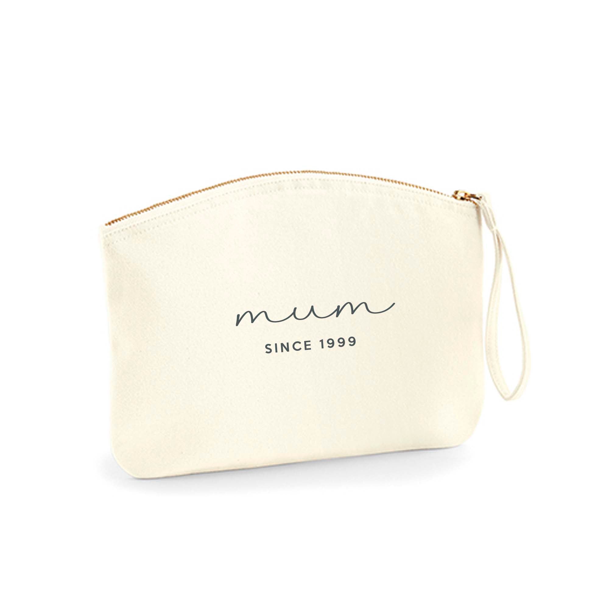 Comprar bolsa de mano personalizada para regalar a mamá el día de la madre #color_neceser-beige