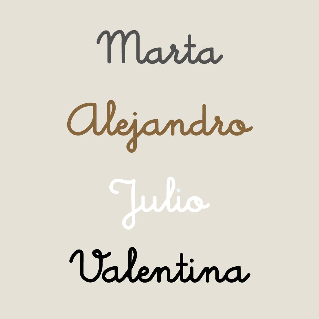 Libreta Niños Nombre Personalizado Comprar Online