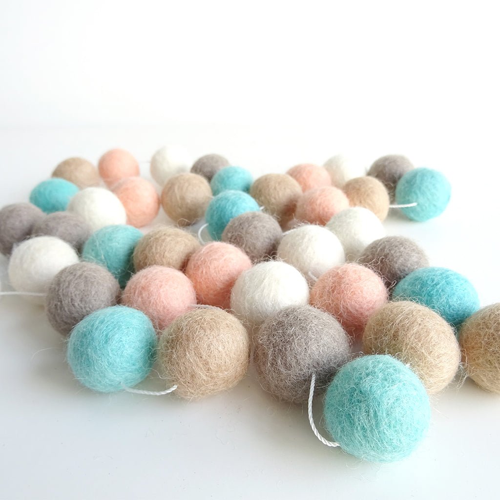 Guirnalda Decorativa Infantil Niños