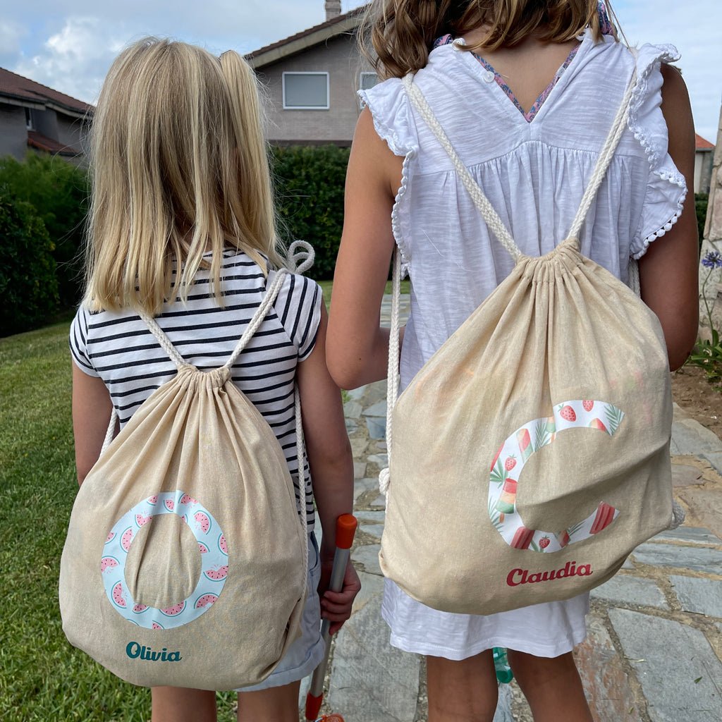 Mochila Summer freeshipping - Nicolasito.es