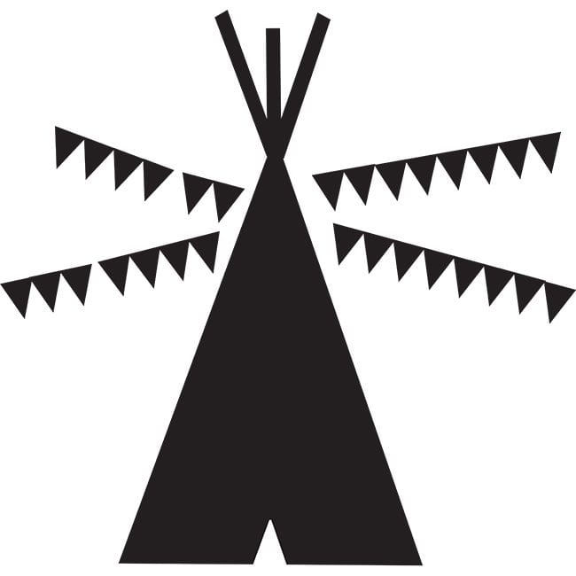 Pizarra Tipi