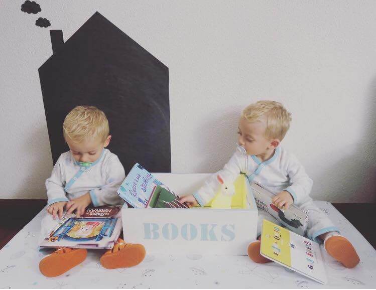 Pizarra infantil mediana con forma de casita, vinilo adhesivo decorativo para dormitorios y salas de juegos de niños - Nicolasito.es #medidas_Mediana