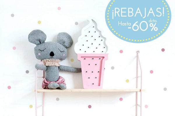 Rebajas Nicolasito