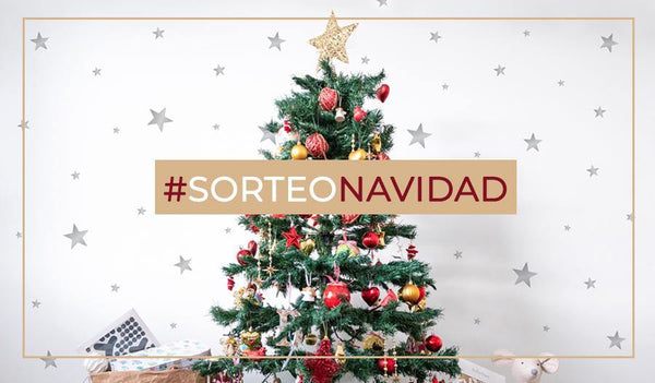 sorteo navidad nicolasito