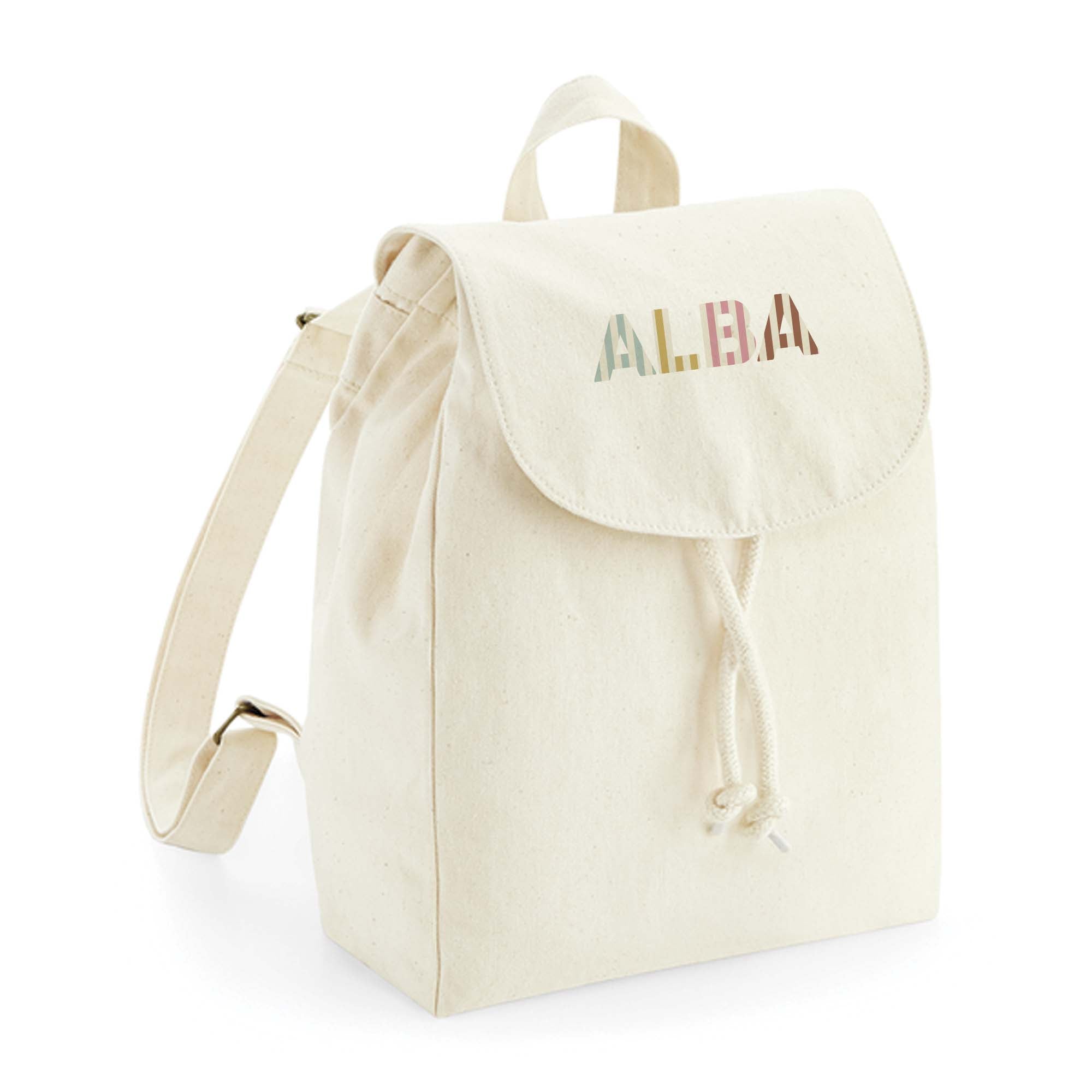 comprar mochila personalizada para niños