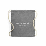 Mochila personalizada para regalar a mamá el día de la madre