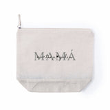 Neceser personalizado para regalar a mamá el día de la madre