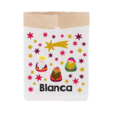 Saco Reyes Magos personalizado