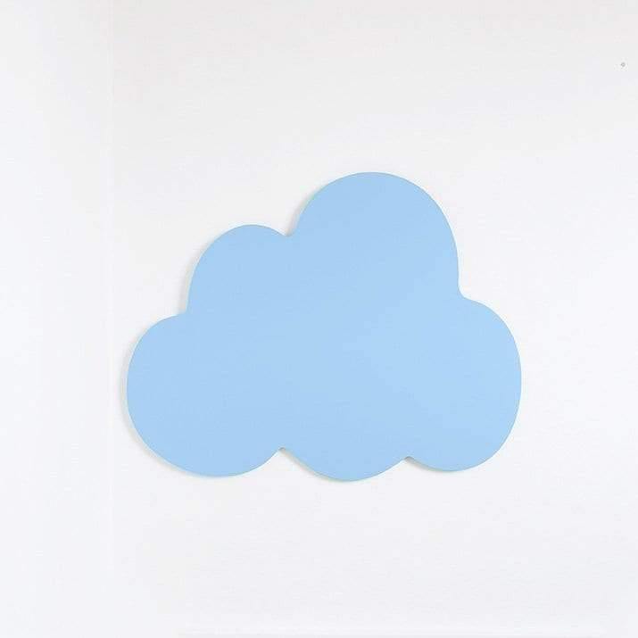 cabecero infantil nube azul nicolasito.es #color_Azul cielo