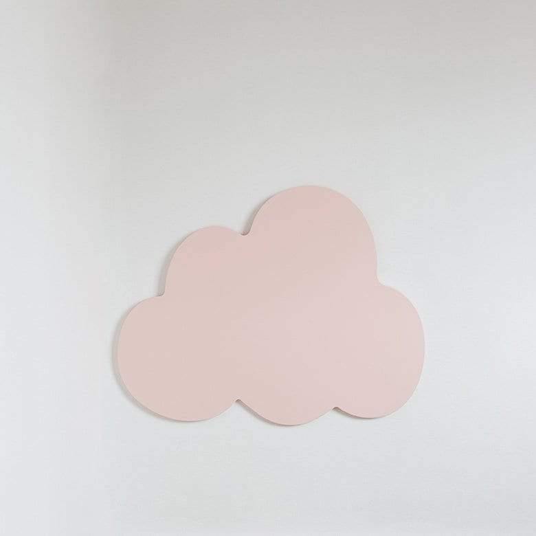 cabecero infantil nube rosa nicolasito.es #color_Rosa