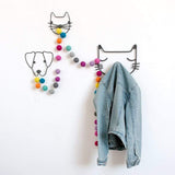 Colgador Animales Ideas Decoración Infantil