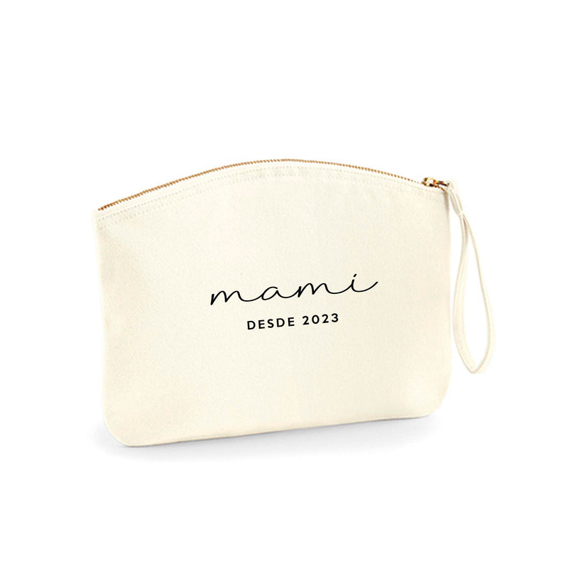 Comprar bolsa de mano personalizada para regalar a mamá el día de la madre