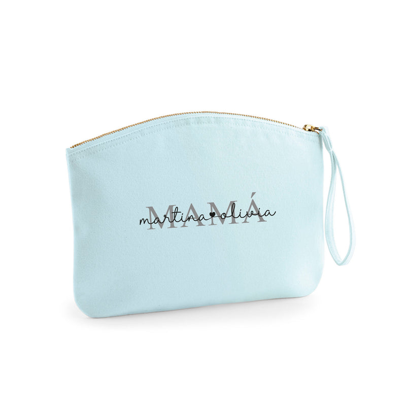 comprar bolsa de mano personalizada para regalr el día de la madre
