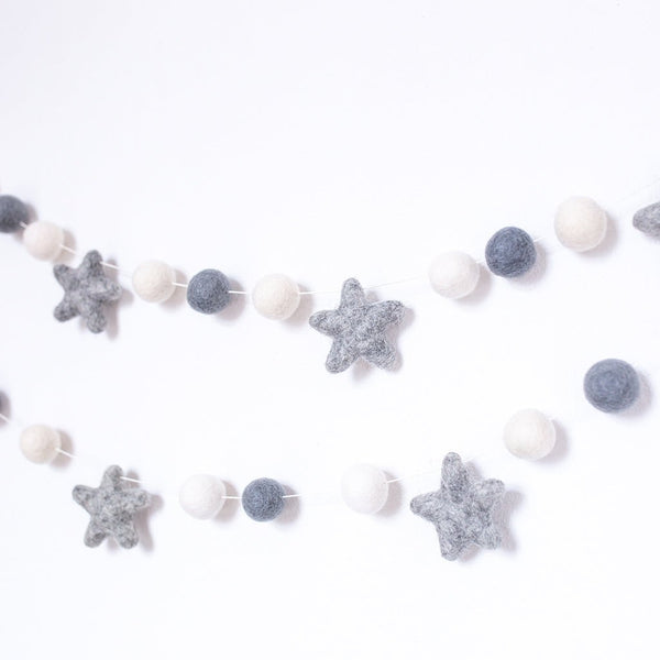 Comprar Online Guirnalda Decoración Infantil