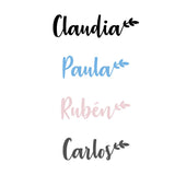 Cuadernos personalizados comprar online libreta anillas vuelt aal cole Nicolasito