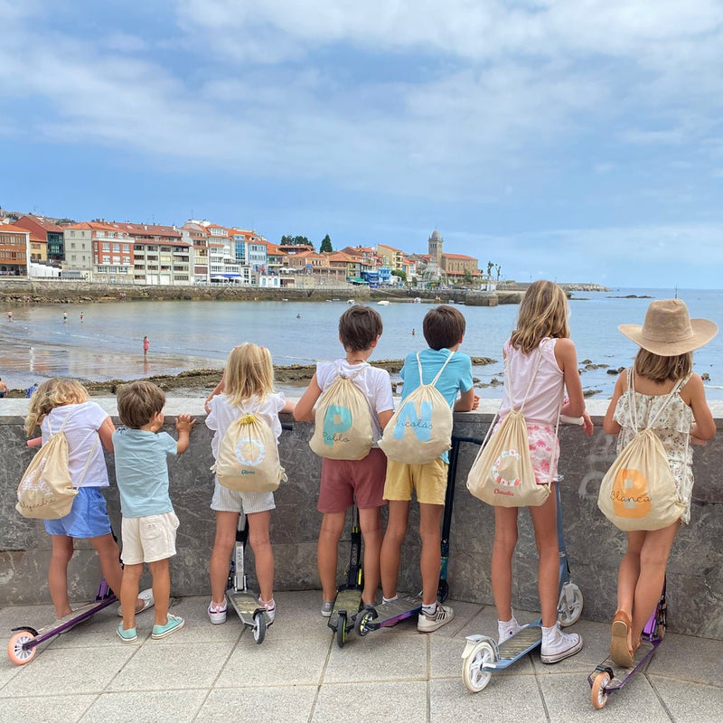 Mochila Summer freeshipping - Nicolasito.es