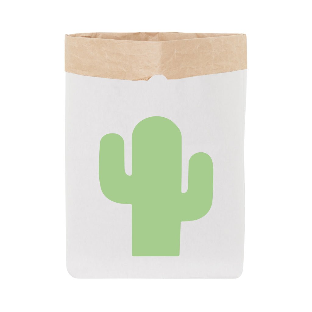 Comprar saco almacenaje Cactus verde Nicolasito.es #color_Mint