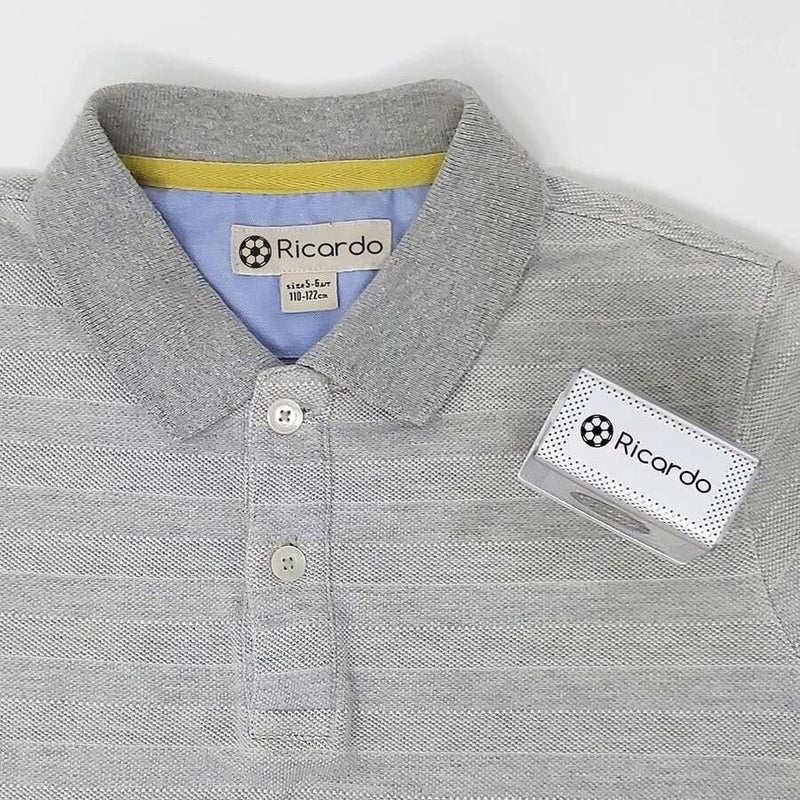 Sello personalizado marcar ropa Fútbol