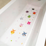 Comprar online Antideslizantes para bañera Peces de colores
