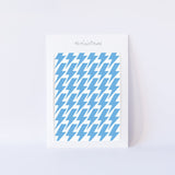 Vinilo mini Rayos freeshipping - Nicolasito.es